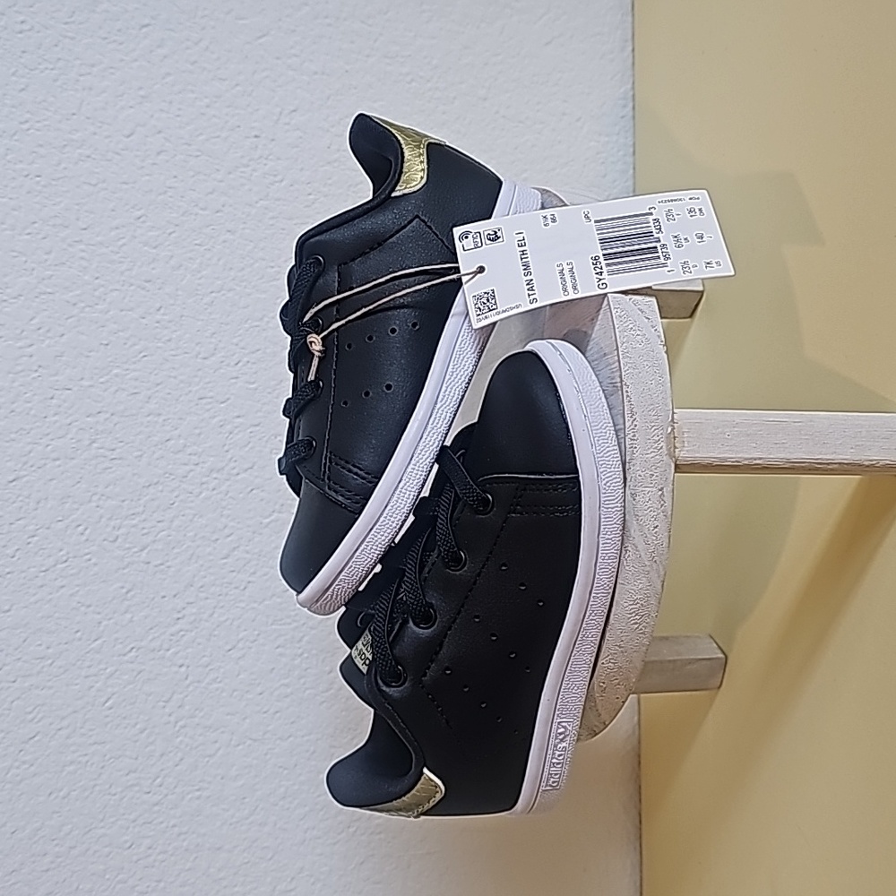 Adidas Stan Smith toddlers shoes